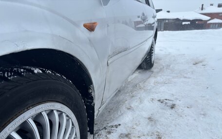 Ford Mondeo III, 2001 год, 280 000 рублей, 6 фотография