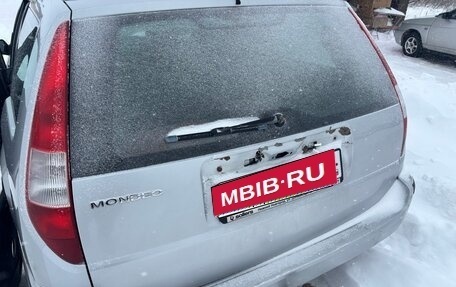 Ford Mondeo III, 2001 год, 280 000 рублей, 4 фотография