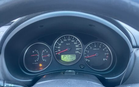 Subaru Forester, 2006 год, 670 000 рублей, 9 фотография