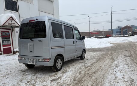 Daihatsu Hijet X, 2021 год, 870 000 рублей, 5 фотография