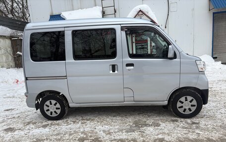 Daihatsu Hijet X, 2021 год, 870 000 рублей, 4 фотография