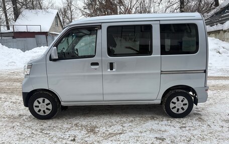 Daihatsu Hijet X, 2021 год, 870 000 рублей, 9 фотография