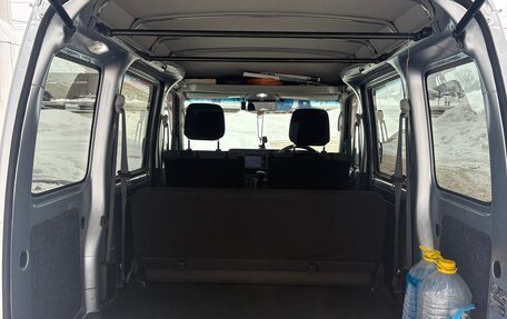 Daihatsu Hijet X, 2021 год, 870 000 рублей, 10 фотография