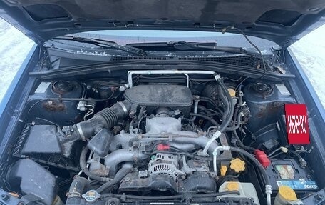 Subaru Forester, 2006 год, 670 000 рублей, 14 фотография