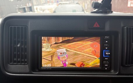 Daihatsu Hijet X, 2021 год, 870 000 рублей, 14 фотография