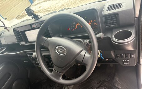 Daihatsu Hijet X, 2021 год, 870 000 рублей, 13 фотография