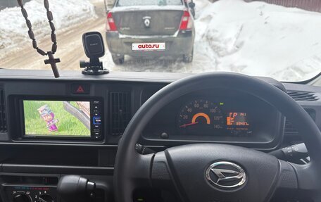 Daihatsu Hijet X, 2021 год, 870 000 рублей, 17 фотография