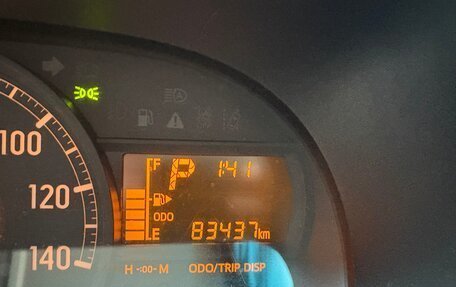 Daihatsu Hijet X, 2021 год, 870 000 рублей, 16 фотография