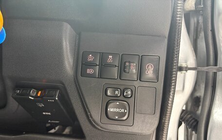 Daihatsu Hijet X, 2021 год, 870 000 рублей, 18 фотография