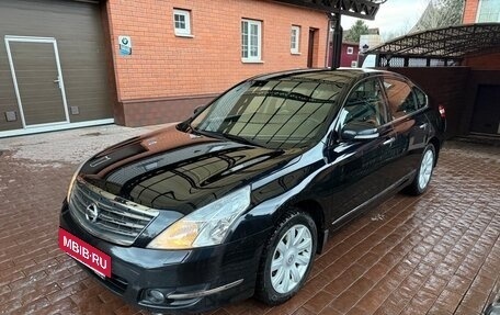 Nissan Teana, 2010 год, 1 520 000 рублей, 2 фотография