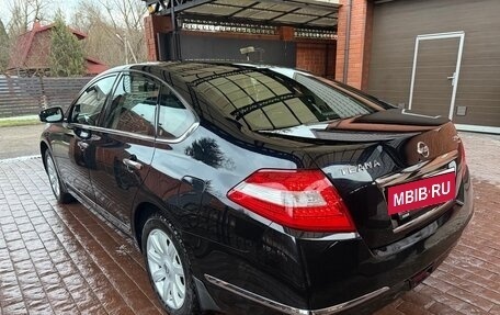 Nissan Teana, 2010 год, 1 520 000 рублей, 3 фотография