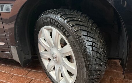 Nissan Teana, 2010 год, 1 520 000 рублей, 7 фотография