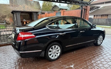 Nissan Teana, 2010 год, 1 520 000 рублей, 4 фотография