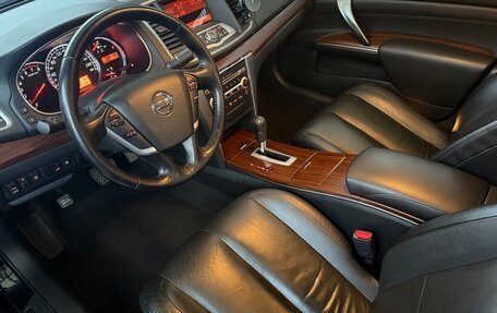 Nissan Teana, 2010 год, 1 520 000 рублей, 9 фотография