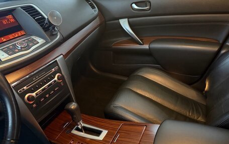 Nissan Teana, 2010 год, 1 520 000 рублей, 13 фотография