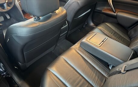 Nissan Teana, 2010 год, 1 520 000 рублей, 14 фотография