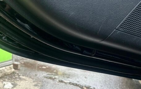 Hyundai Solaris II рестайлинг, 2011 год, 675 000 рублей, 18 фотография