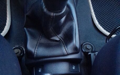 Hyundai Getz I рестайлинг, 2007 год, 439 900 рублей, 15 фотография