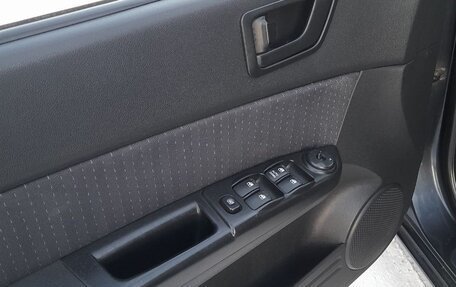 Hyundai Getz I рестайлинг, 2007 год, 439 900 рублей, 14 фотография