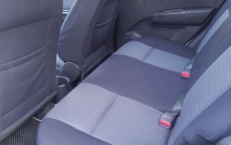 Hyundai Getz I рестайлинг, 2007 год, 439 900 рублей, 17 фотография