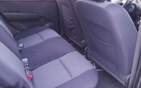 Hyundai Getz I рестайлинг, 2007 год, 439 900 рублей, 16 фотография