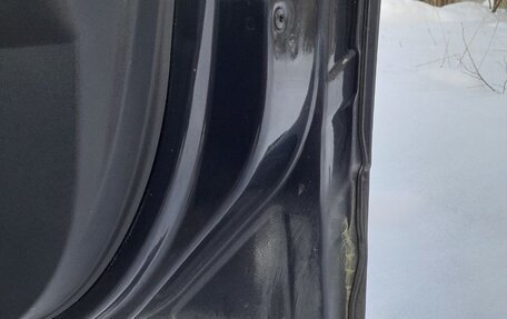 Hyundai Getz I рестайлинг, 2007 год, 439 900 рублей, 21 фотография