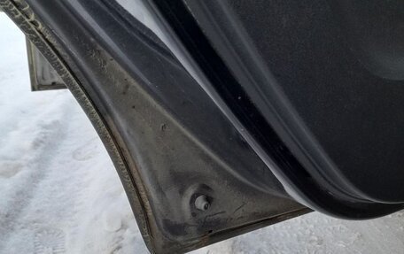 Hyundai Getz I рестайлинг, 2007 год, 439 900 рублей, 18 фотография