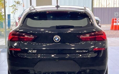 BMW X2, 2021 год, 2 350 000 рублей, 2 фотография