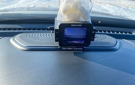 Rambler 1500, 2022 год, 9 000 000 рублей, 10 фотография