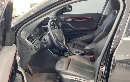 BMW X2, 2021 год, 2 350 000 рублей, 6 фотография