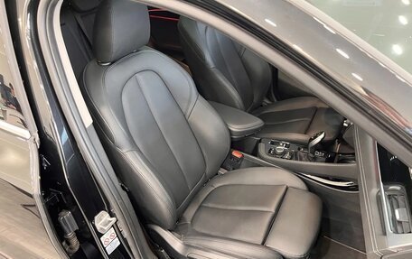 BMW X2, 2021 год, 2 350 000 рублей, 7 фотография