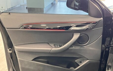 BMW X2, 2021 год, 2 350 000 рублей, 10 фотография