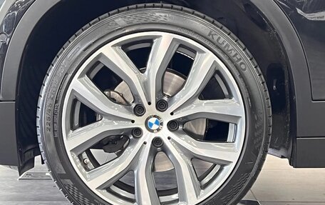 BMW X2, 2021 год, 2 350 000 рублей, 12 фотография