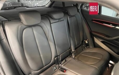 BMW X2, 2021 год, 2 350 000 рублей, 9 фотография