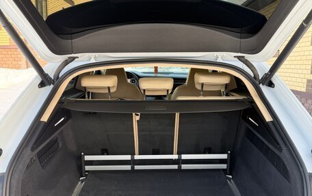 Audi Q8 I, 2022 год, 8 000 000 рублей, 17 фотография