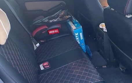 Ford Explorer IV, 2008 год, 1 200 000 рублей, 3 фотография