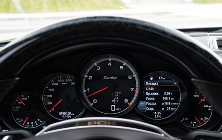 Porsche Panamera II рестайлинг, 2013 год, 4 250 000 рублей, 13 фотография