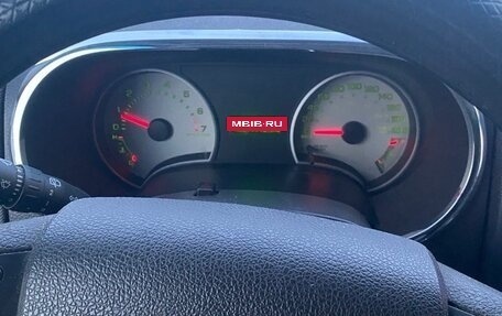 Ford Explorer IV, 2008 год, 1 200 000 рублей, 2 фотография