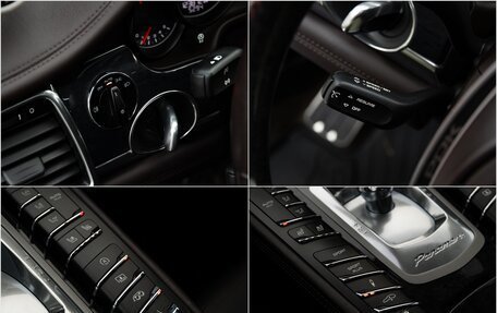 Porsche Panamera II рестайлинг, 2013 год, 4 250 000 рублей, 21 фотография