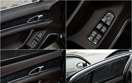 Porsche Panamera II рестайлинг, 2013 год, 4 250 000 рублей, 14 фотография