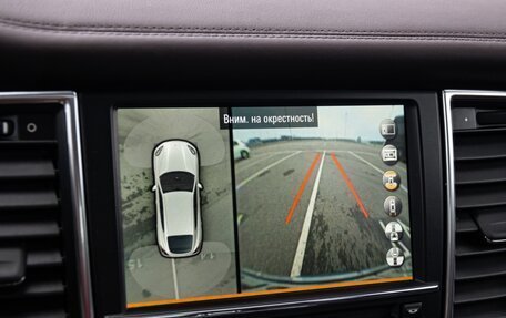 Porsche Panamera II рестайлинг, 2013 год, 4 250 000 рублей, 18 фотография