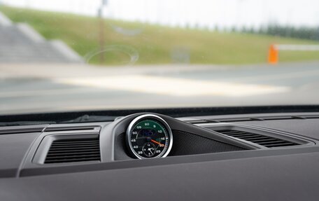 Porsche Panamera II рестайлинг, 2013 год, 4 250 000 рублей, 15 фотография