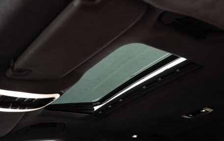 Porsche Panamera II рестайлинг, 2013 год, 4 250 000 рублей, 23 фотография