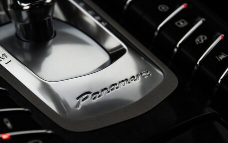 Porsche Panamera II рестайлинг, 2013 год, 4 250 000 рублей, 22 фотография