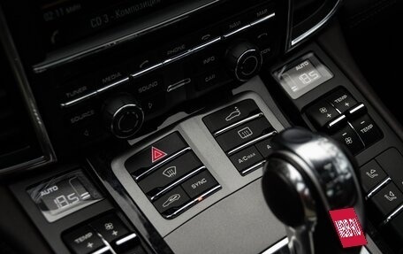 Porsche Panamera II рестайлинг, 2013 год, 4 250 000 рублей, 20 фотография