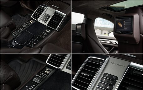 Porsche Panamera II рестайлинг, 2013 год, 4 250 000 рублей, 29 фотография