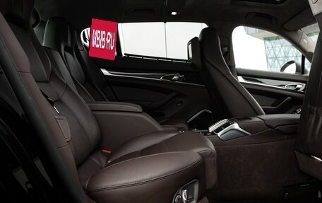 Porsche Panamera II рестайлинг, 2013 год, 4 250 000 рублей, 28 фотография