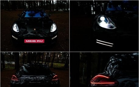Porsche Panamera II рестайлинг, 2013 год, 4 250 000 рублей, 9 фотография