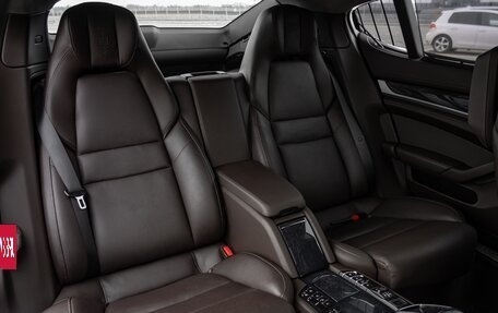 Porsche Panamera II рестайлинг, 2013 год, 4 250 000 рублей, 27 фотография