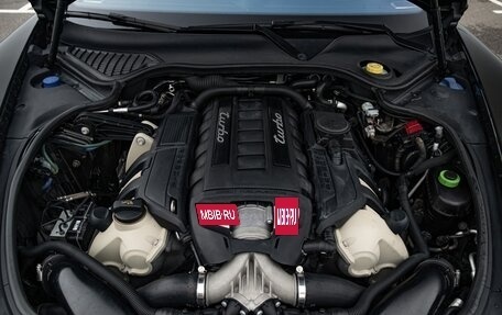 Porsche Panamera II рестайлинг, 2013 год, 4 250 000 рублей, 31 фотография